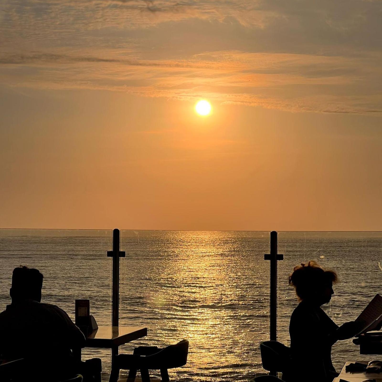 Los Esteros Hostal Huanchaco Exterior photo